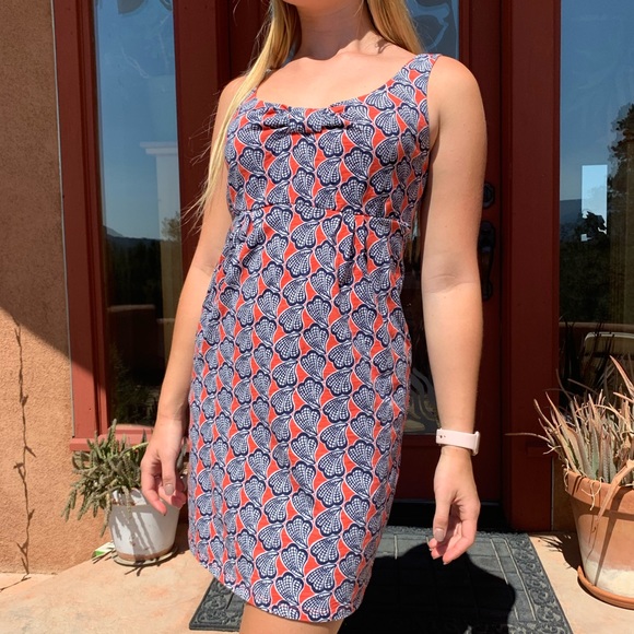 boden sundress